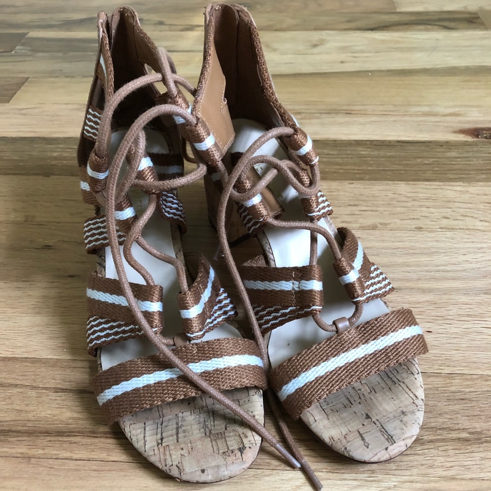 Nine West Heels